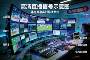 电竞热门视频推荐封面 - 英雄联盟团战精彩操作